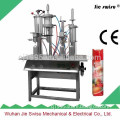 Fresh Air Scent Spray filling machine